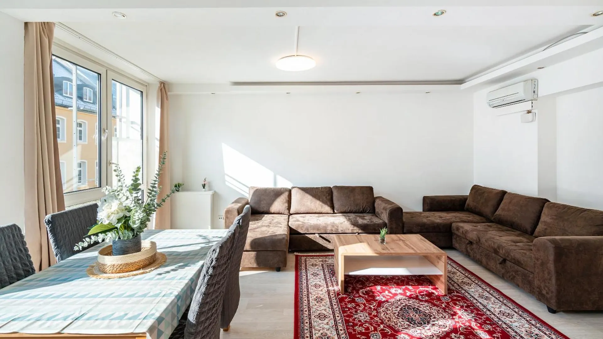 Aldars 5 Aparthotel Munich
