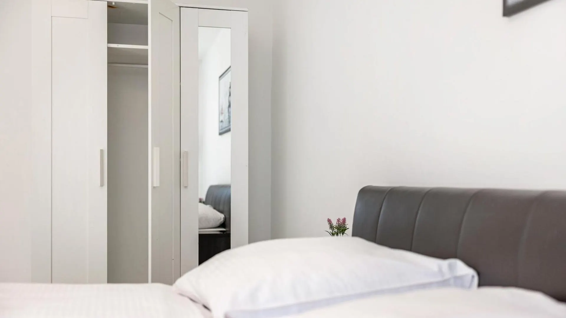 Aldars 5 Aparthotel Munich