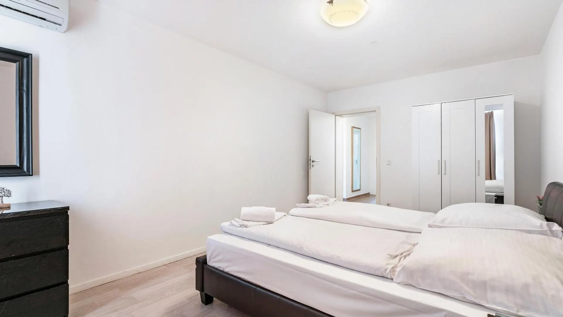 Aldars 5 Aparthotel Munich