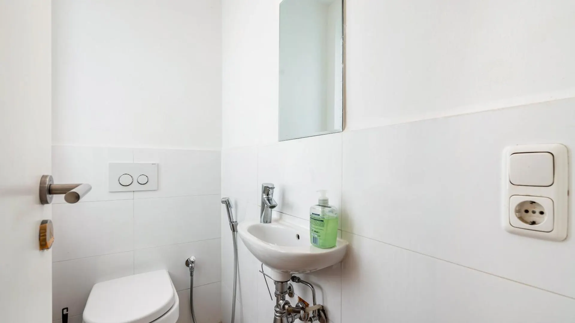 Aldars 5 Aparthotel Munich Germany