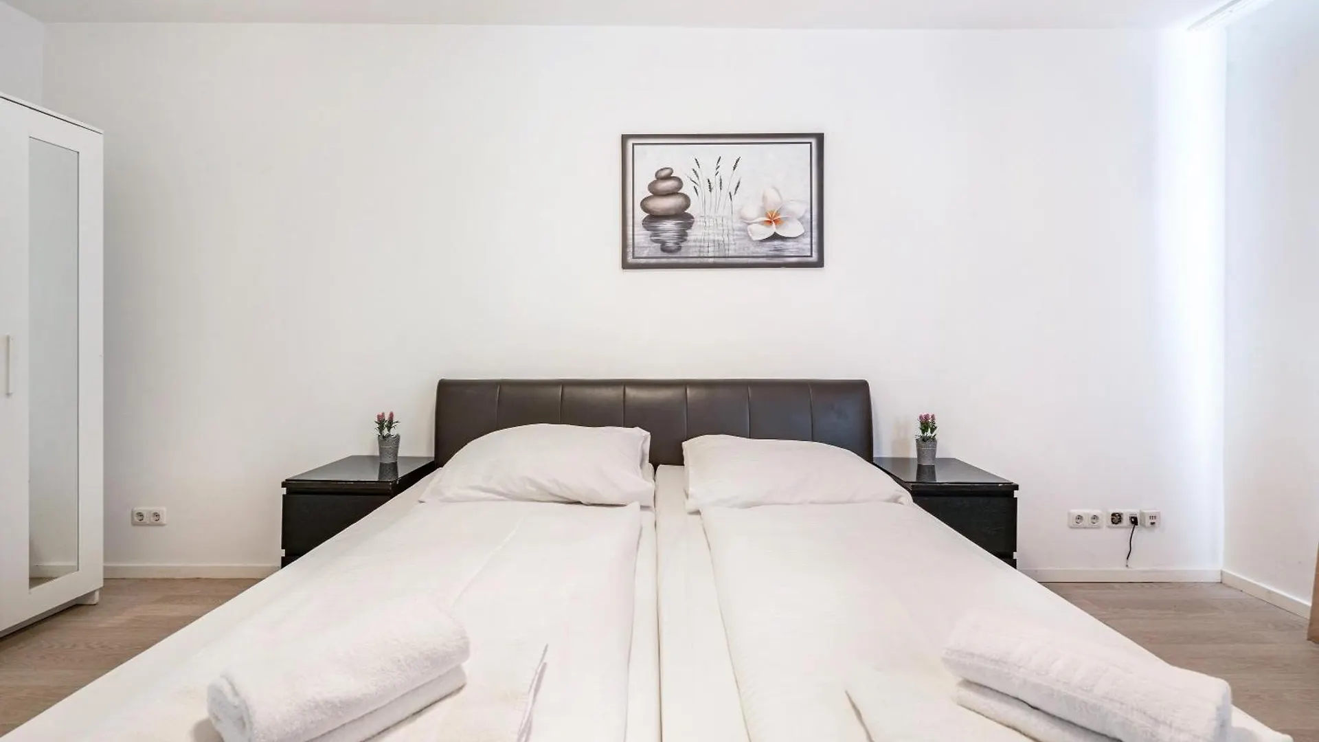 Aldars 5 Aparthotel Munich
