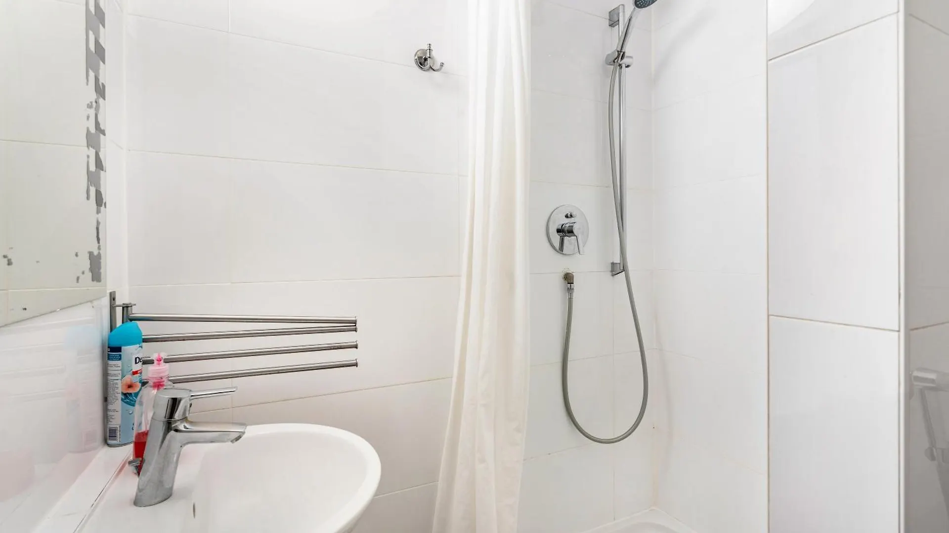 Aldars 5 Aparthotel Munich