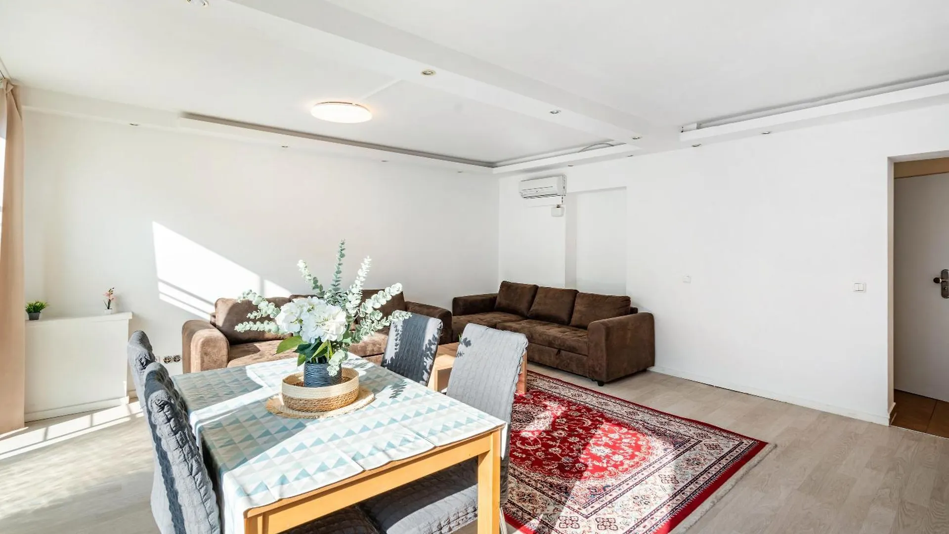 Aparthotel Aldars 5 Mnichov 0*,